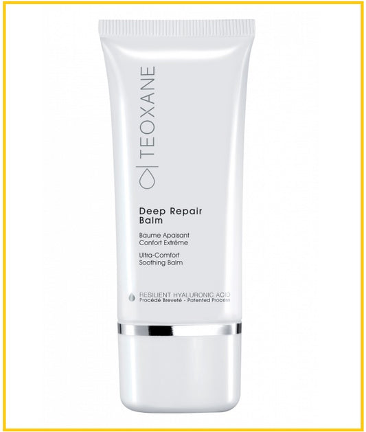 TEOXANE 泰奧賽恩深層舒緩修復霜 DEEP REPAIR BALM 30ML