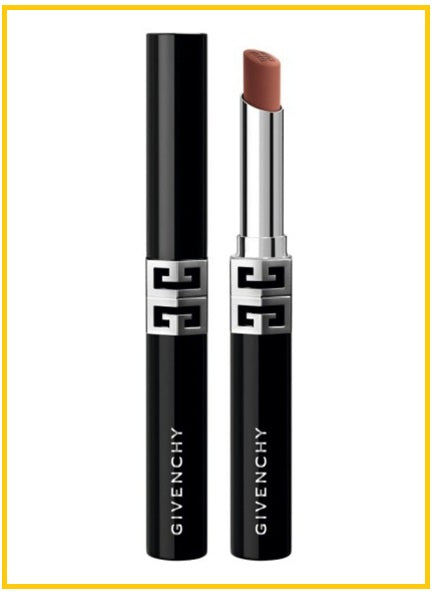 GIVENCHY 紀梵希全新高定絨霧細管口紅唇膏 LE ROUGE VELVET MATTE #N05 / #P09 / #P227 / #R11 2.3G