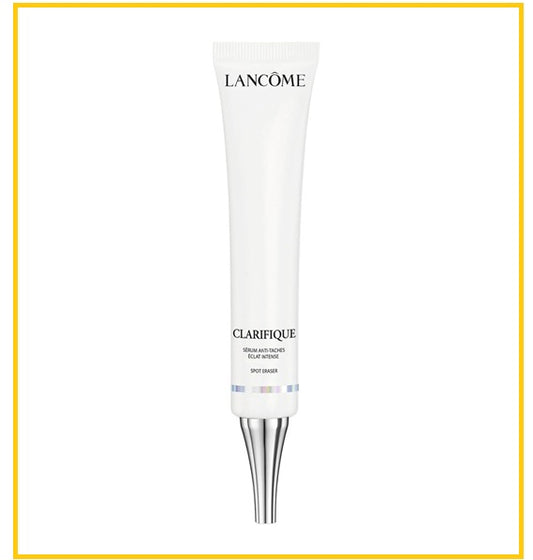 LANCOME 蘭蔻淡斑精華 CLARIFIQUE INTENSE WHITENING SPOT ERASER 50ML