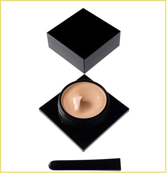 SERGE LUTENS SPECTRAL CREAM FOUNDATION #I10 / #IO20 30ML 粉底霜