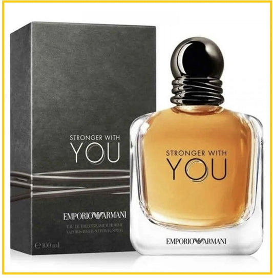 GIORGIO ARMANI EAU DE TOILETTE SPRAY FOR MEN 100ML