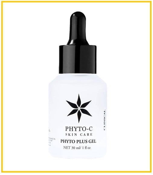 PHYTO-C 特強美白色修精華 PHYTO PLUS GEL 30ML / 60ML