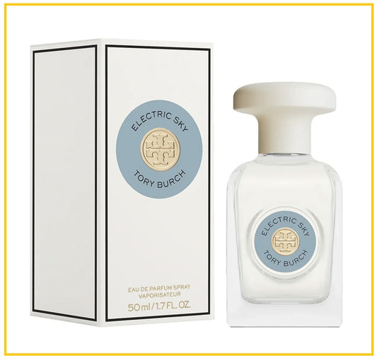 Tory Burch Electric Sky Wom Eau de Parfum 50ml / 90ml