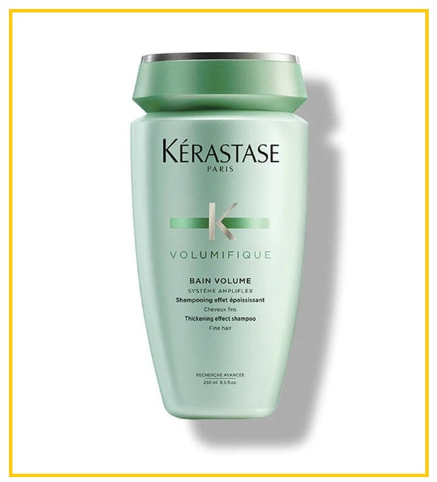 KERASTASE 卡詩豐盈洗髮精洗頭水 VOLUMIFIQUE BAIN VOLUME SHAMPOO 250ML