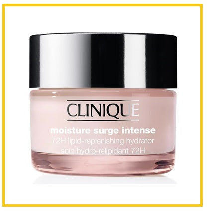 CLINIQUE 倩碧水磁場乳面霜 MOISTURE SURGE INTENSE 72H LIPID-REPLENISHING HYDRATOR 30ML