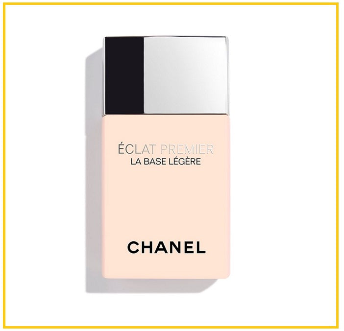 CHANEL 香奈兒妝前乳霧面款 ECLAT PREMIER LA BASE LEGERE LIGHT TEXTURE 30ML