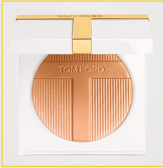 TOM FORD 湯姆福特限定高光盤 TF SOLEIL GLOW HIGHLIGHTER #03 / #04 8G