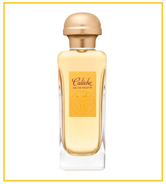 Hermes Carriage Eau de Toilette for Women 100ml