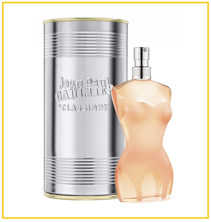 JEAN PAUL GAULTIER Classic Eau de Toilette 100ML