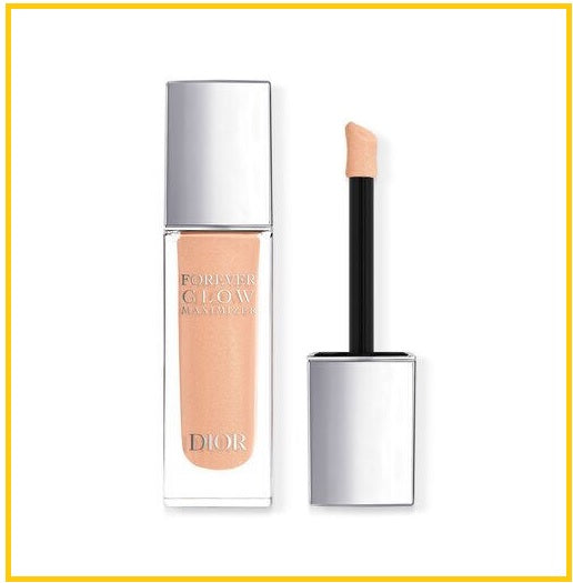 DIOR 迪奧液體高光腮紅胭脂 FOREVER GLOW MAXIMIZER LONGWEAR LIQUID HIGHLIGHTER #011 / #013 / #014 11ML