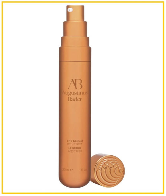 AUGUSTINUS BADER 奧古斯汀巴德賦能生機精華 THE SERUM NOMAD 30ML
