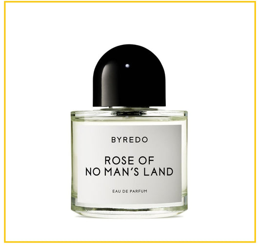 BYREDO 百瑞德無人之境無人區玫瑰中性濃香水 ROSE OF NO MAN'S LAND EDP 100ML