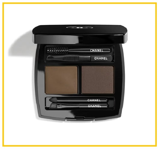 CHANEL LA PALETTE SOURCILS Brow Powder #01 / #02 / #03 4G