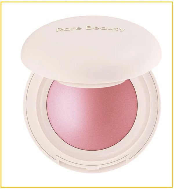 RARE BEAUTY 賽琳娜高光澤粉狀腮紅胭脂 SOFT PINCH BLUSH POWDER #CHEER / #HAPPY / #HOPE / #JOY 2.8G