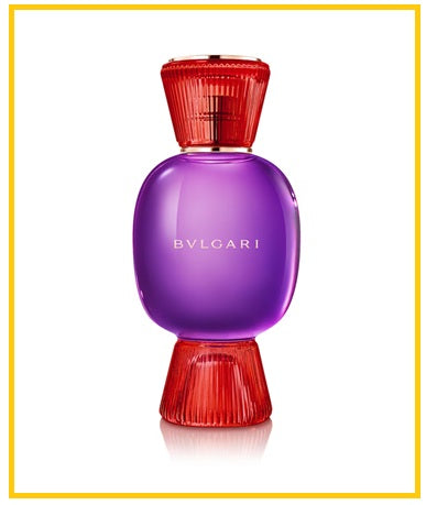 BVLGARI Allegara Fantasia Veneta Donna EDP 100ML
