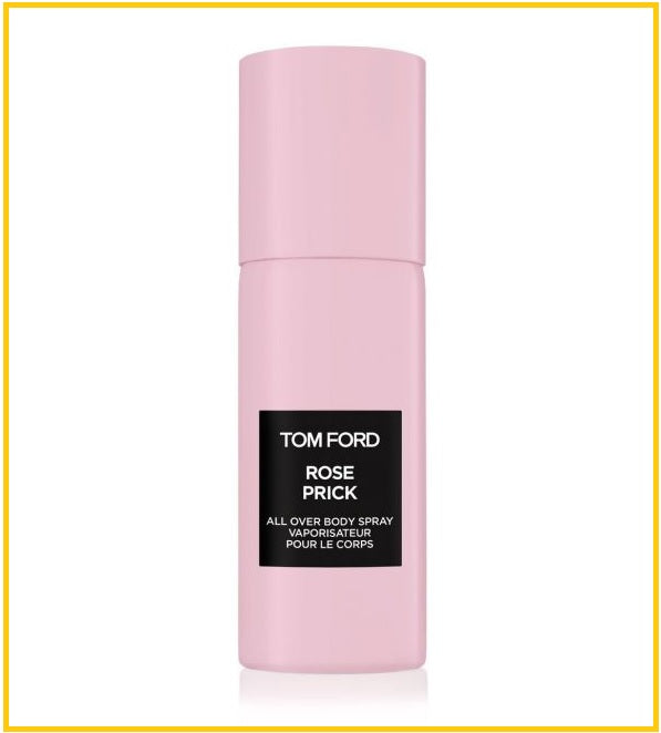 TOM FORD Rose Prick Body Spray 150ML