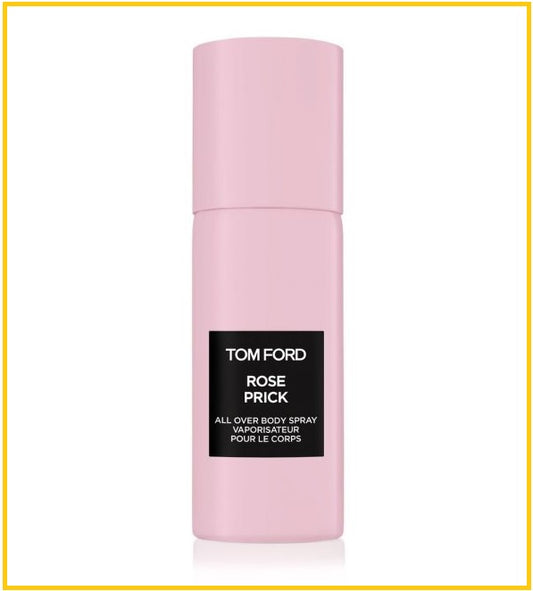 TOM FORD Rose Prick Body Spray 150ML