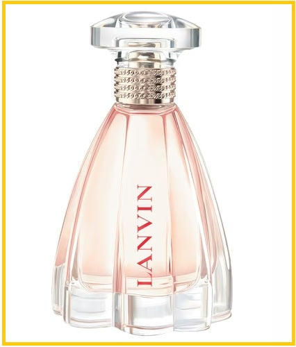 LANVIN 浪凡摩登公主女士淡香精香水 MODERN PRINCESS EDP 30ML / 90ML