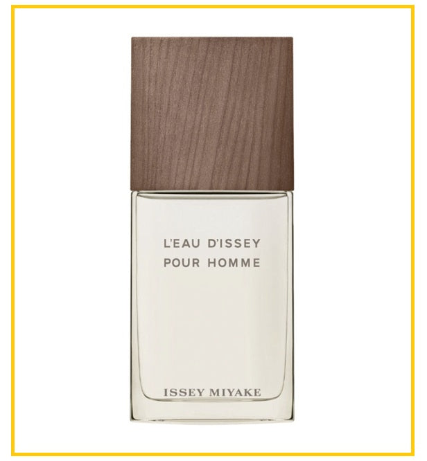 ISSEY MIYAKE 三宅一生一生之水香根草香水 L'EAU D'ISSEY POUR HOMME VETIVER INTENSE EDT 100ML