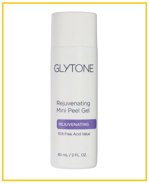 GLYTONE 煥膚迷你去角質凝膠 REJUVENATING MINI PEEL GEL 60ML