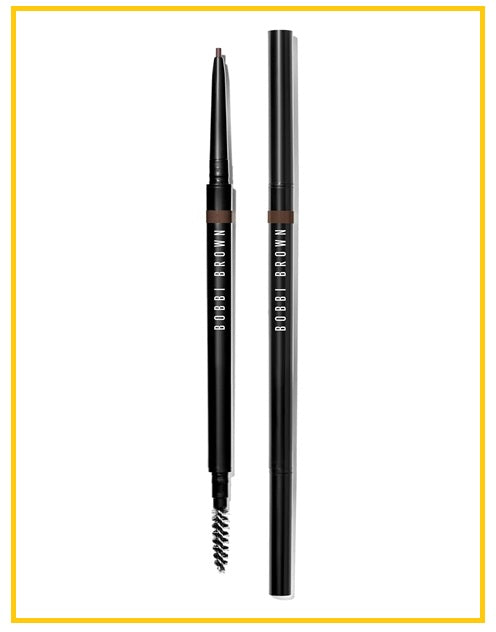 BOBBI BROWN 芭比布朗流雲精細雙頭眉筆 MICRO BROW PENCIL #01 / #08 / #09 / #10 0.07G