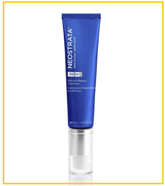 NEOSTRATA 芯絲翠強效視黃醇複合物夜間精華液 POTENT RETINOL COMPLEX 30ML