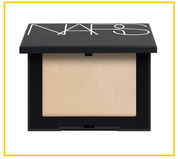 NARS 納斯膚色蜜粉餅 LIGHT REFLECTING PRESSED SETTING POWDER #FOG / #PEBBLE 10G