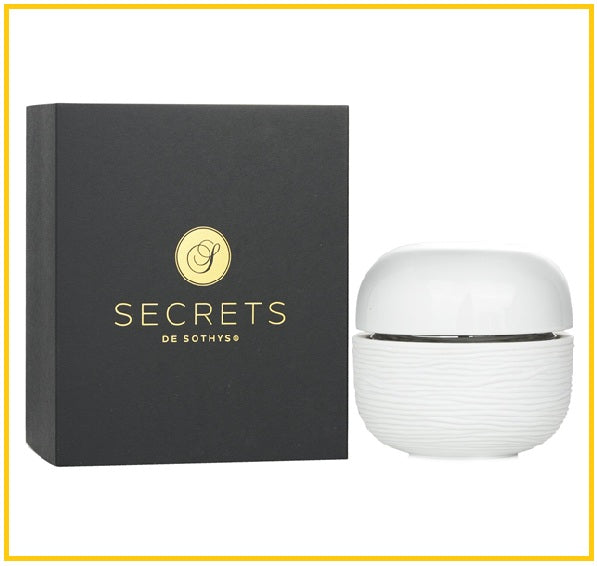 SOTHYS 思蒂玫瑰面霜 SECRETS DE SOTHYS LA CREME 128 FACE CREAM 50ML