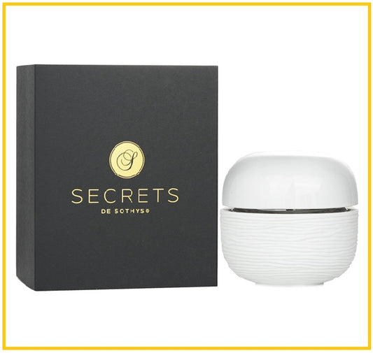 SOTHYS 思蒂玫瑰面霜 SECRETS DE SOTHYS LA CREME 128 FACE CREAM 50ML