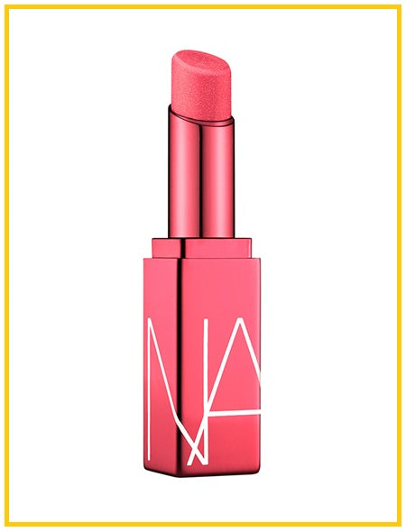 NARS Afterglow Lip Balm #FAST LANE / #DEEP THROAT / #ORGASM / #TORRID / #DOLCE VITA 3G