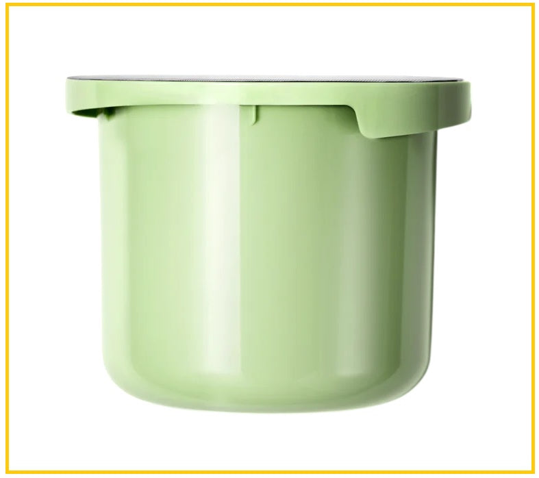 L'OCCITANE 歐舒丹甜扁桃身體霜替換裝 LOCCITANE ALMOND SMOOTHING MILK CONCENTRATE REFILL 200ML