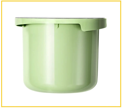 L'OCCITANE 歐舒丹甜扁桃身體霜替換裝 LOCCITANE ALMOND SMOOTHING MILK CONCENTRATE REFILL 200ML