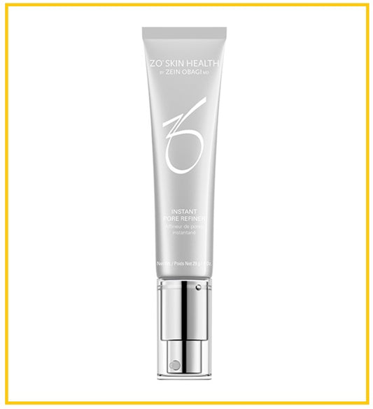 ZO SKIN HEALTH 瞬效毛孔緊緻精華 INSTANT PORE REFINER 29G