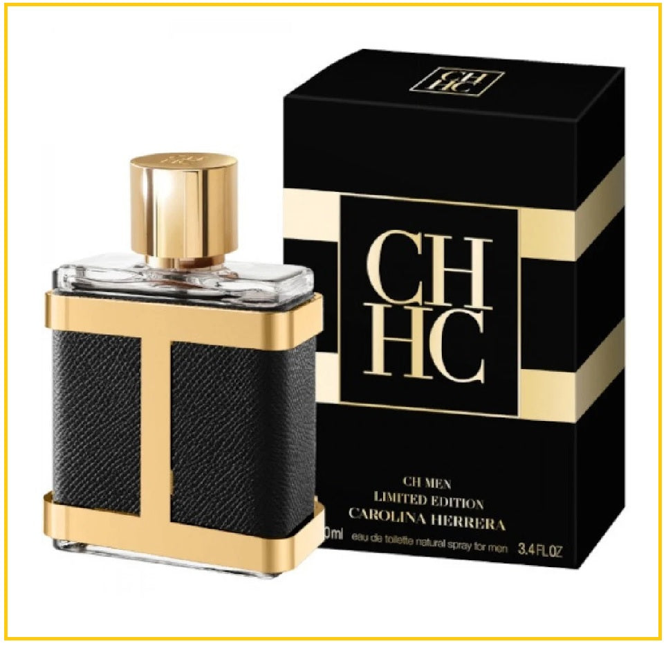 CAROLINA HERRERA CHHC LIMITED EDITION EDP 100ML