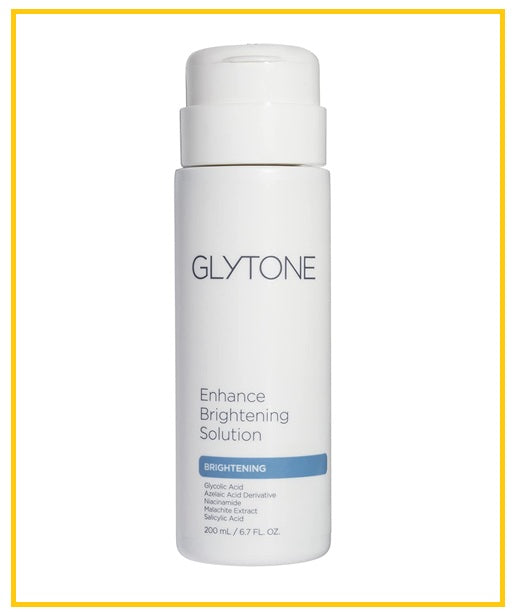 GLYTONE 美白亮膚水楊酸爽膚水 ENHANCE BRIGHTENING SOLUTION 200ML