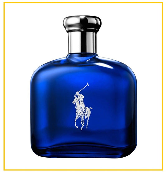 RALPH LAUREN 拉夫勞倫藍馬球淡香水 POLO SPORT EAU DE TOILETTE 125ML