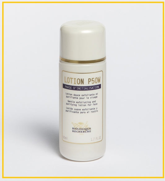 BIOLOGIQUE RECHERCHE Essence Balancing Lotion P 50 W 50ML/150ML