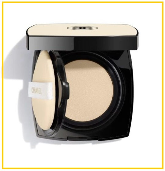 CHANEL 香奈兒果凍氣墊 LES BEIGES HEALTHY GLOW GEL TOUCH FOUNDATION #BR12 / #B10 15G