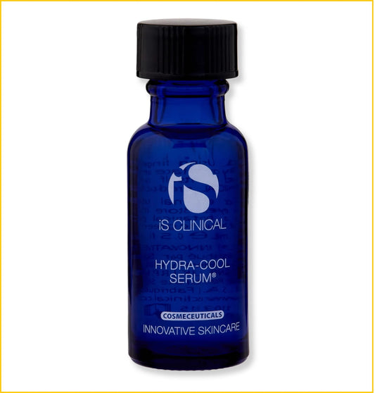 IS CLINICAL 醫洛維媞積雪草精華 HYDRA COOL SERUM 15ML / 30ML / 60ML