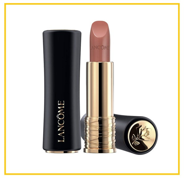 LANCOME L'ABSOLU ROUGE CREAM LIPSTICK #06 / #171 / #176 / #185 / #200 / #216 / #222 / #257 / #296 / #339 / #347 / #350 / #368 / #397 / #546 / #888 3.4G