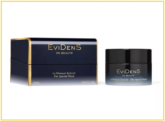 EVIDENS DE BEAUTE 伊菲丹煥膚面膜 THE SPECIAL MASK 50ML
