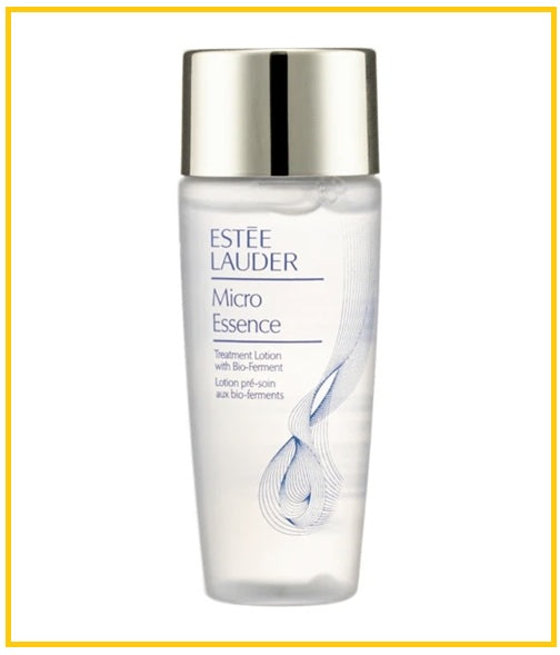 ESTEE LAUDER 雅詩蘭黛原生液小樣 MICRO ESSENCE SKIN ACTIVATING TREATMENT LOTION 30ML