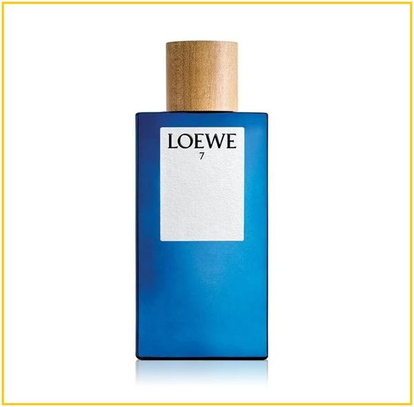 LOEWE 7 Eau de Toilette 50ml / 100ml / 125ml