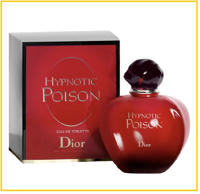 Christian Dior Hyponic Poison EDT 150ml