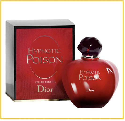Christian Dior Hyponic Poison EDT 150ml