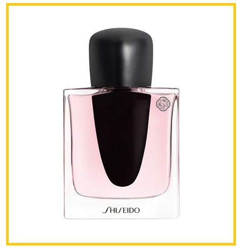 SHISEIDO 資生堂銀座香水 GINZA EDP 90ML