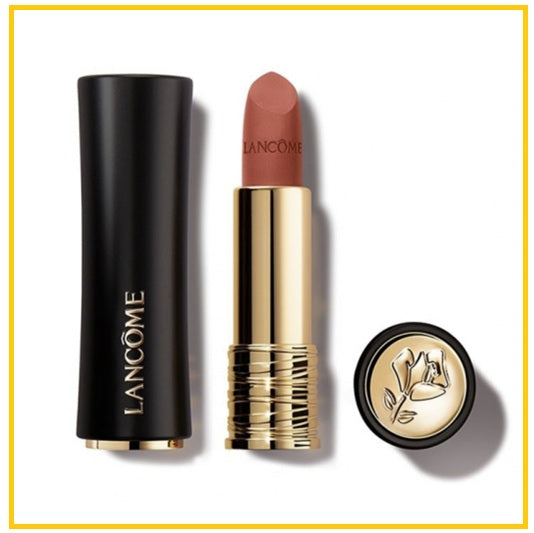 LANCOME L'ABSOLU ROUGE CREAM LIPSTICK #171 / #176 / #185 / #200 / #216 / #296 / #339 / #347 / #350 / #368 / #397 / #546 / #888 3.4G