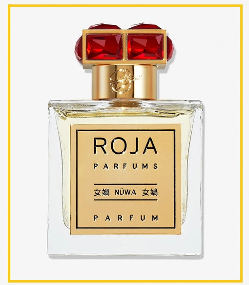ROJA PARFUMS Nuwa Parfum Perfume 100ML