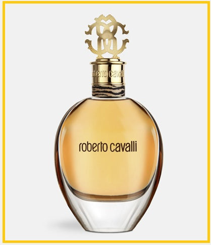 ROBERTO CAVALLI Eau de Parfum 75ML