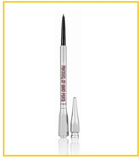 BENEFIT 貝玲妃根根分明眉筆 COSMETICS PRECISELY MY BROW EYEBROW PENCIL #3 / #3.5 / #4 / #4.5 / #5 0.08G